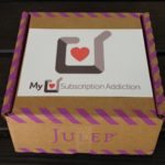 Julep Maven Review & Free Box Coupon Code – May 2016