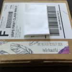 The Better Beauty Box Subscription Box Review – May 2016