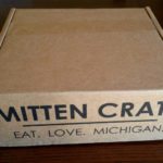 Mitten Crate Subscription Box Review + Coupon – May 2016