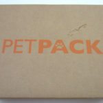 PetPack Dog Subscription Box Review + Coupon – June 2016