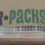 Purr Packs Cat Subscription Box Review + Coupon – June 2016