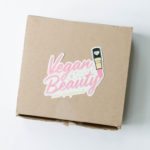 Vegan Cuts Makeup Subscription Box Review – Summer 2016