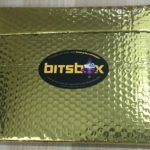 Bitsbox Subscription Box Review – June 2016