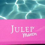Julep Maven Pool Party Mystery Box Review + Coupon– Jun 2016