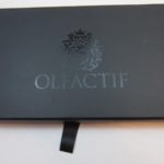 Olfactif Subscription Box Review + Coupon – July 2016