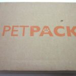 PetPack Cat Subscription Box Review + Coupon – July 2016