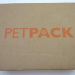 PetPack Cat Subscription Box Review + Coupon – June 2016