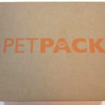 PetPack Dog Subscription Box Review + Coupon – July 2016