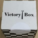 VictoryBox Subscription Box Review + Coupon – July 2016