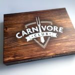 Carnivore Club Subscription Box Review + Coupon- August 2016