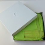 Sweet Peanut Kids Clothing Surprise Box Review – July 2016