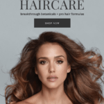 New Honest Beauty Hair Care Products + Free Trial Offer!