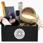 Goddess Provisions Ready to Retrograde Limited Edition Box + Spoilers!