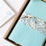 Yuzen Beauty Subscription Box Review – Fall 2016