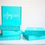 LitJoy YA September 2018 Spoilers + Coupon!