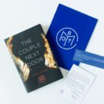 Book of the Month Subscription Review + Coupon – September 2016