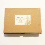 Idea Chíc Parcel Post Subscription Review + Coupon- Fall 2016