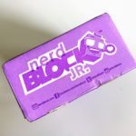 Nerd Block Jr. Girls Box Review + Coupon – September 2016