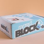 Nerd Block Subscription Box Review + Coupon – September 2016