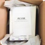 PLVSH Style Subscription Box Review – August 2016