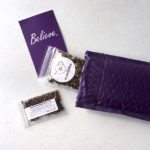 Plum Deluxe Subscription Box Review – August 2016