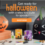 New Kiwi Crate Halloween Crates + Coupon