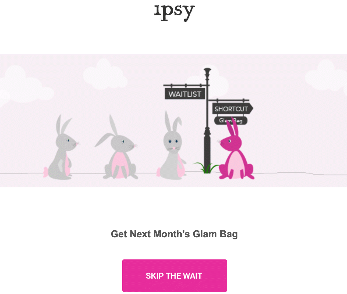 Limited Time Only No Ipsy Waitlist My Subscription Addiction Limited Time Only No Ipsy Waitlist