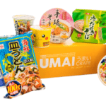 Umai Crate October 2016 Spoiler + Coupon