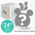 Disney Tsum Tsum Subscriptions Ending in October