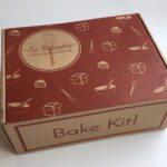 SoBakeable Subscription Box Review + Coupon – September 2016