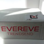 Trendsend by Evereve Subscription Box Review- September 2016