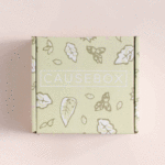 CAUSEBOX Subscription Box Review + $10 Coupon – Fall 2016