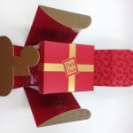 Disney Park Pack Holiday Edition Box Review – September 2016