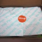 PetPack Cat Subscription Box Review + Coupon– September 2016
