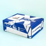 Comic Block Subscription Box Review + Coupon – September 2016