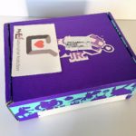 Nerd Block Jr. Girls Box Review + Coupon – October 2016