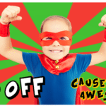 2 Days Only! Get 15% Off Of Your First Awesome Pack!