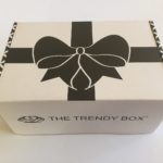 The Trendy Box Subscription Review + Coupon– September 2016