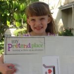 My Pretend Place Review + Coupon – July to September 2016
