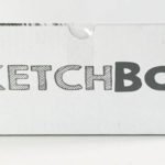 Sketchbox Subscription Box Review + Coupon – October 2016