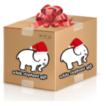 Limited Edition Mystery Box – White Elephant Gift Edition!