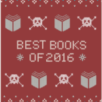 Book Riot Best of 2016 Box – Available Now!