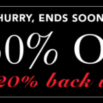 Petit Vour Cyber Monday Sale – Up to 50% Off + Mystery Boxes!