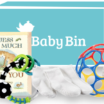 BabyBin Coupon – 25% Off Your First Month