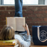 Book of the Month Cyber Monday Deal – Free Tote + Book + 50% off!