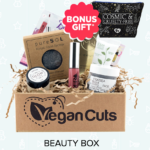Vegan Cuts Cyber Monday Deals – Up To 15% Off Subscriptions + Bonus Items!