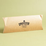 Spiffster Tie Subscription Box Review + Coupon- October 2016