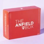 The Anfield Box Subscription Box Review – Fall 2016