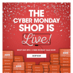 Bulu Box Cyber Monday Deals – More Limited Edition Boxes On Sale!