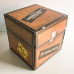 Mine Chest Minecraft Subscription Box Review- October 2016